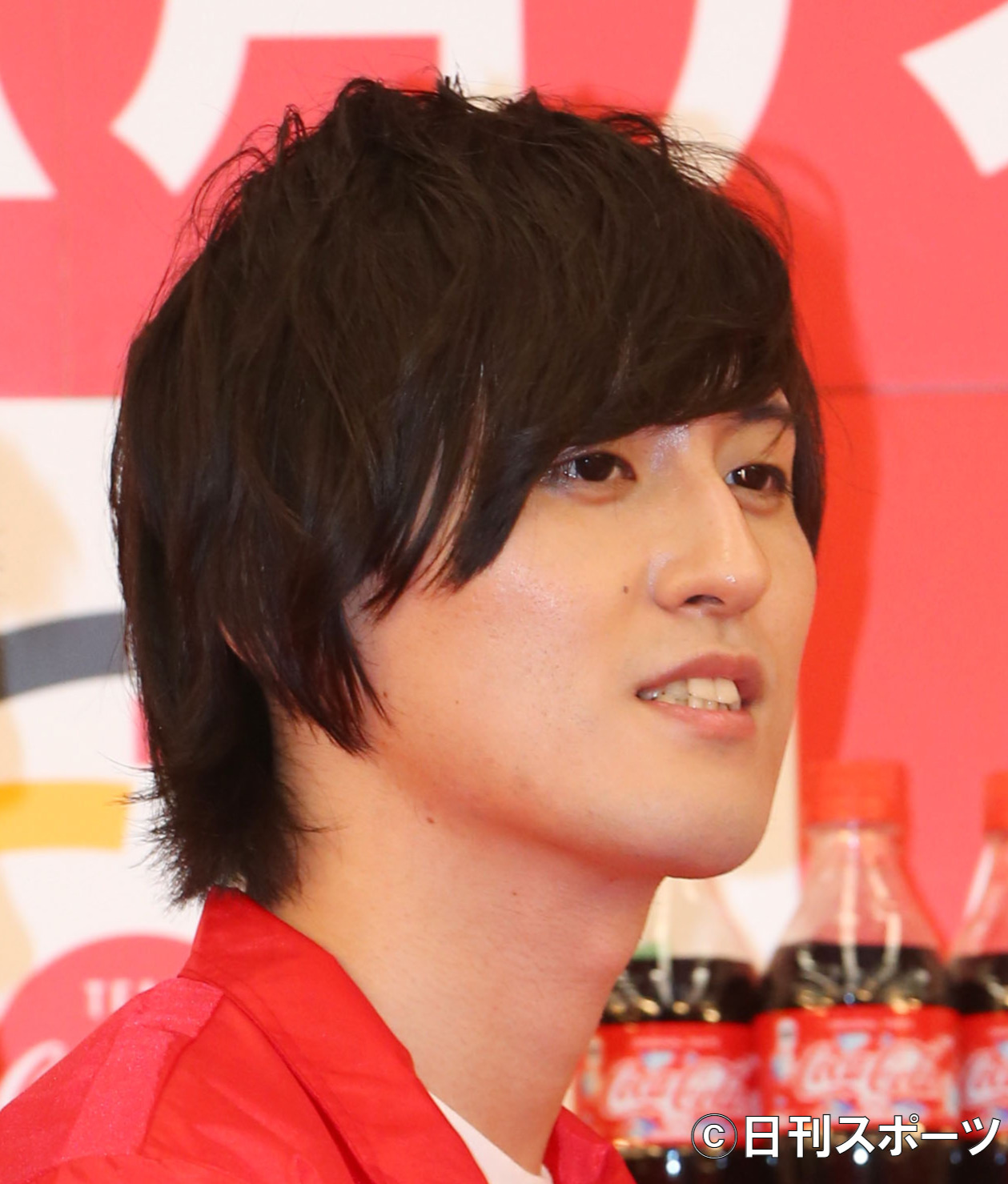フィッシャーズのぺけたん（2019年撮影）
