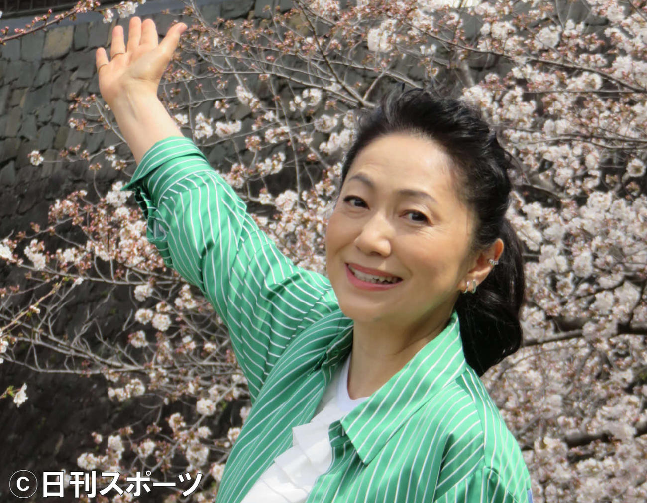 石川さゆり