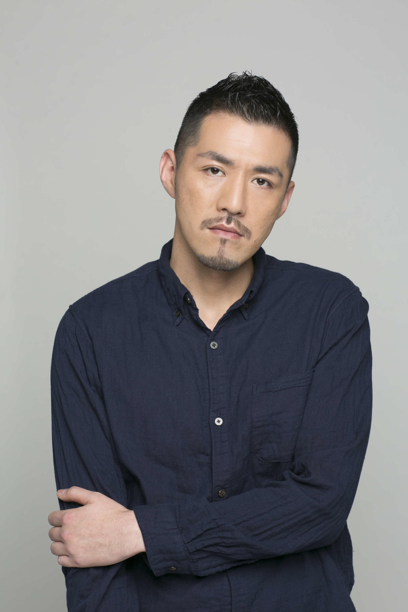 NHK大河ドラマ「どうする家康」で柴田勝家を演じる吉原光夫