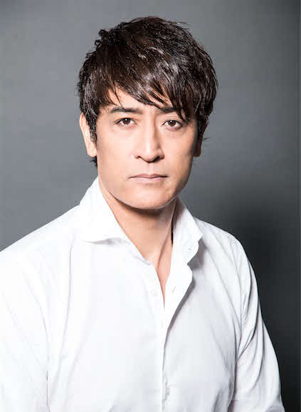 NHK大河ドラマ「どうする家康」で山県昌景を演じる橋本さとし