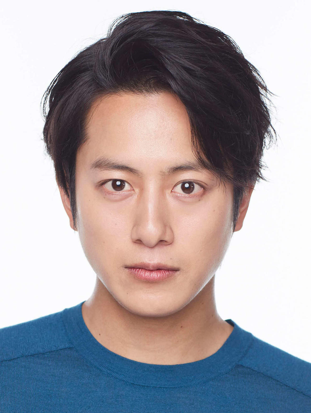 NHK大河ドラマ「どうする家康」で今川氏真を演じる溝端淳平