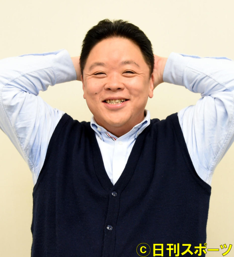 伊集院光（2016年3月撮影）