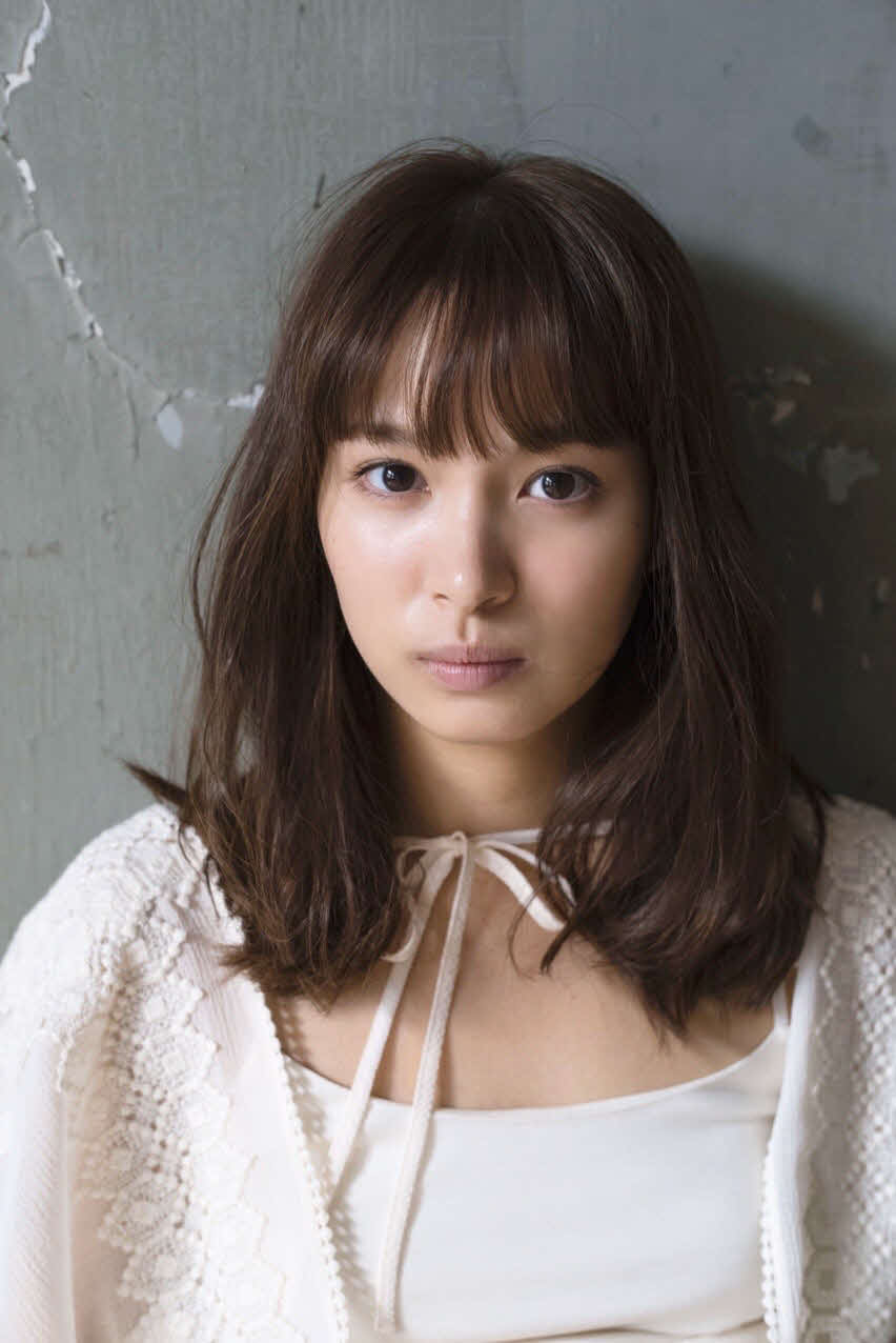 NHK大河ドラマ「どうする家康」でお田鶴を演じる関水渚