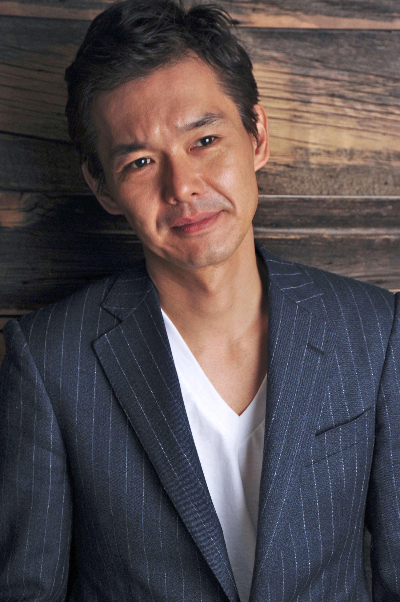 NHK大河ドラマ「どうする家康」で関口氏純を演じる渡部篤郎