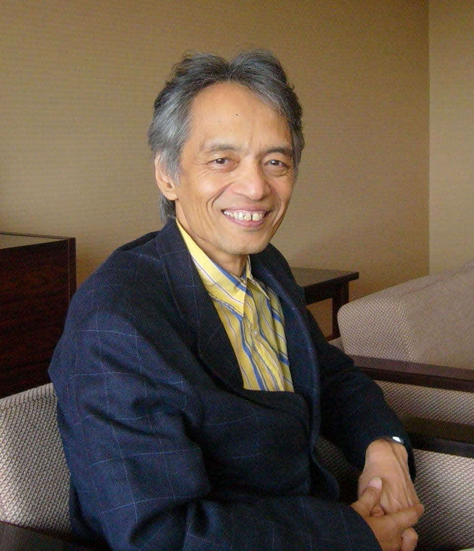 山本コウタローさん