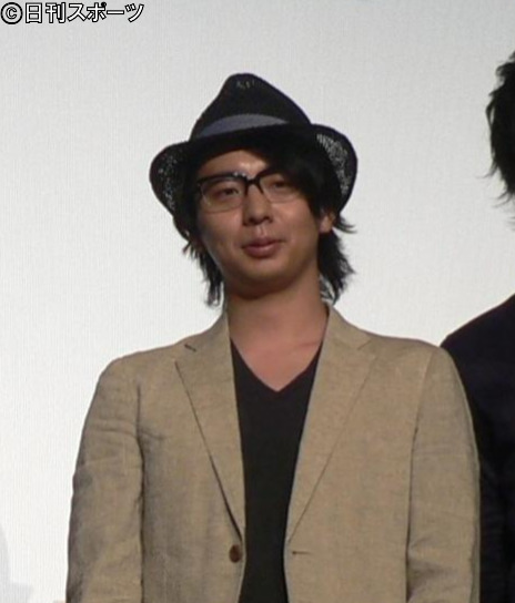 木村良平＝2012年6月