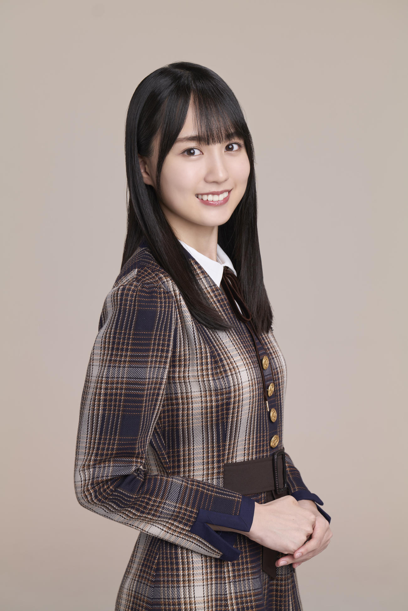乃木坂46賀喜遥香