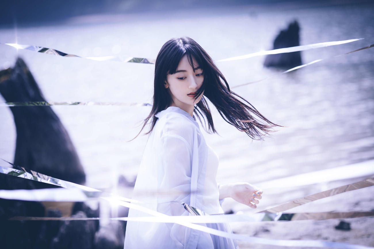 水嶋凜「予感」