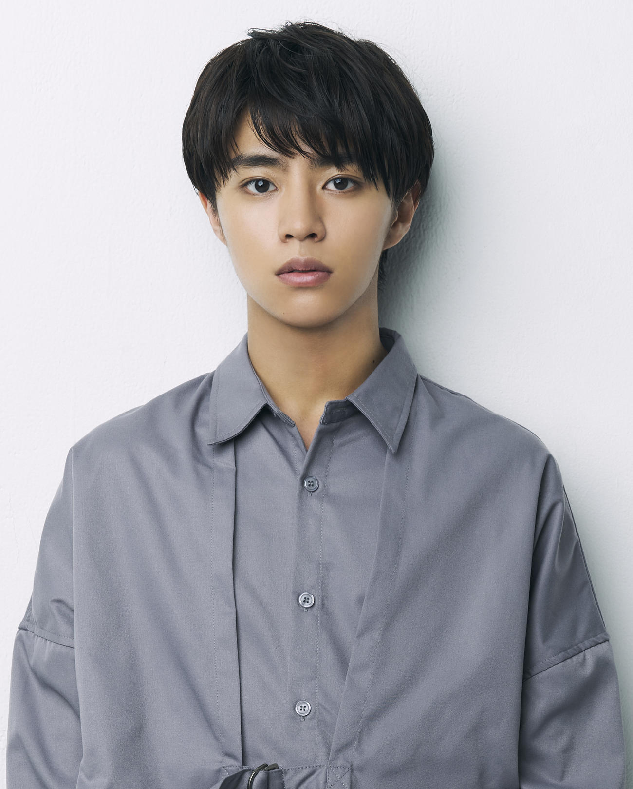 「舞い上がれ！」で朝ドラ初出演が決まった醍醐虎汰朗