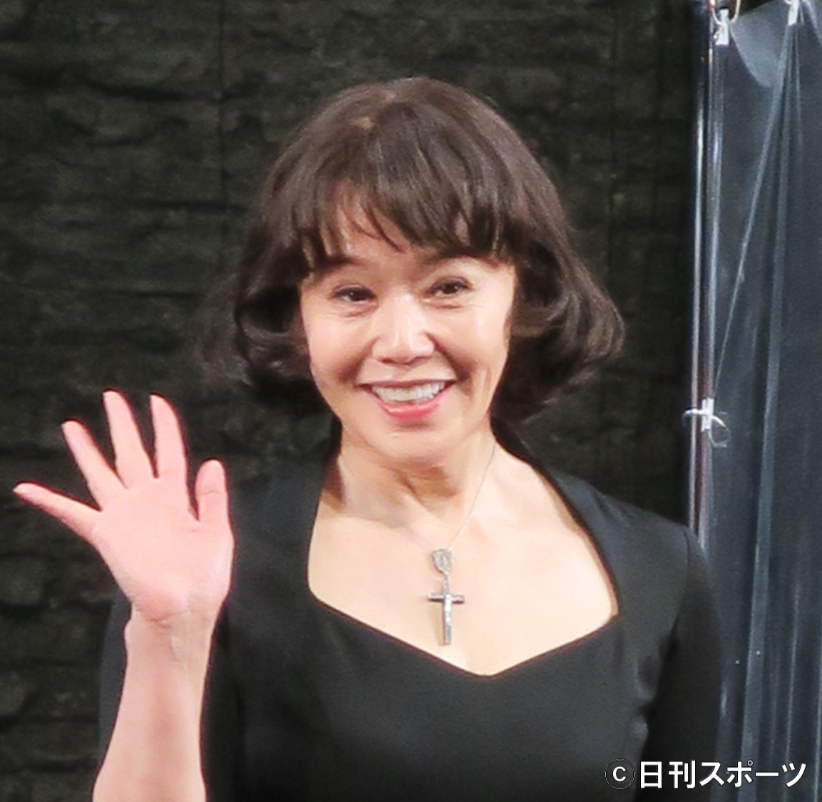大竹しのぶ