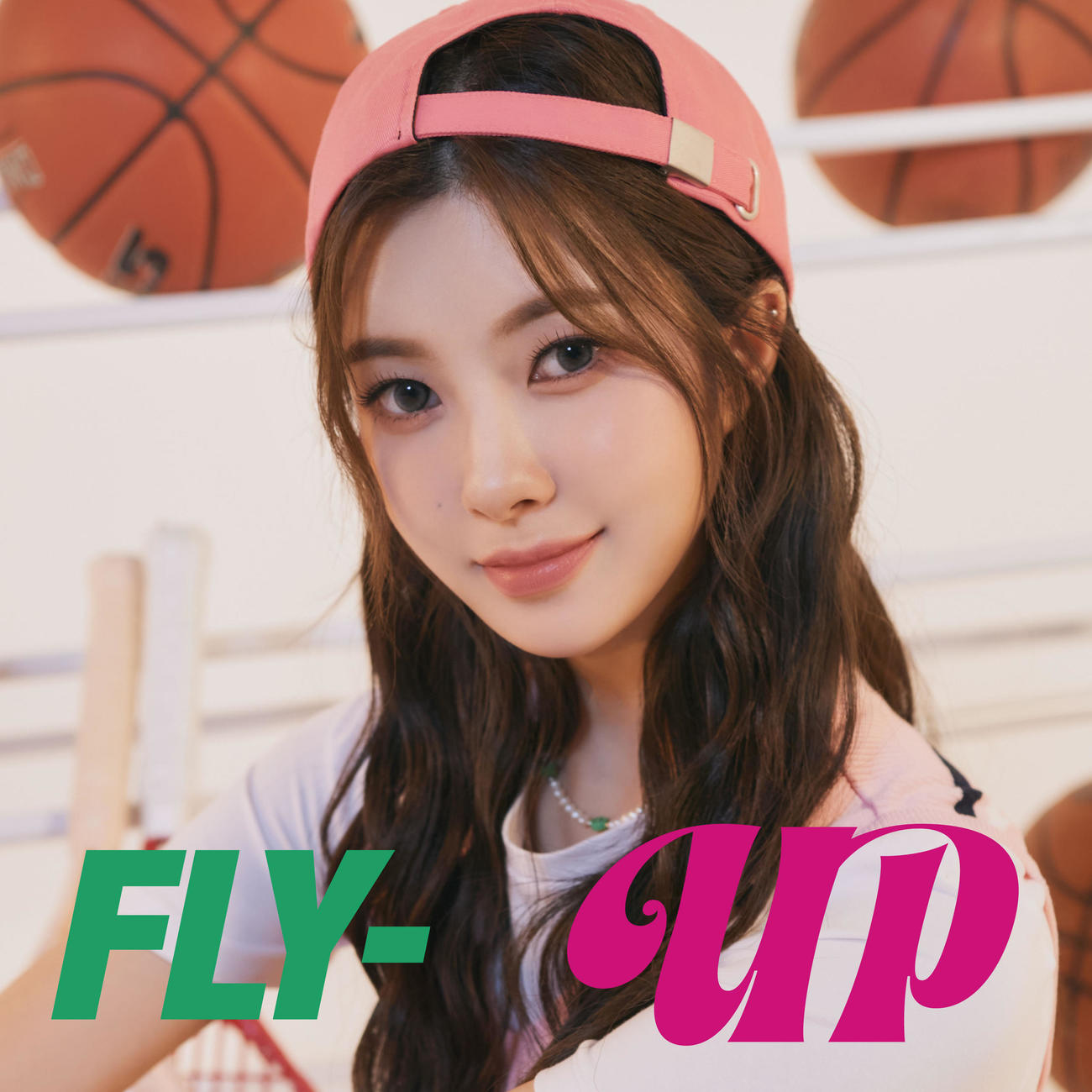 日本デビューが決定したKep1er「FLY－UP」の「Kep1ian盤」ダヨン