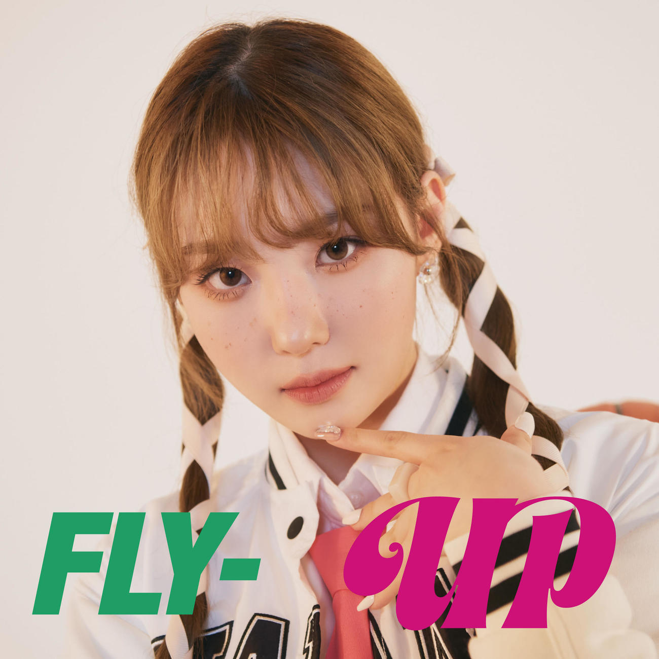 日本デビューが決定したKep1er「FLY－UP」の「Kep1ian盤」チェヒョン