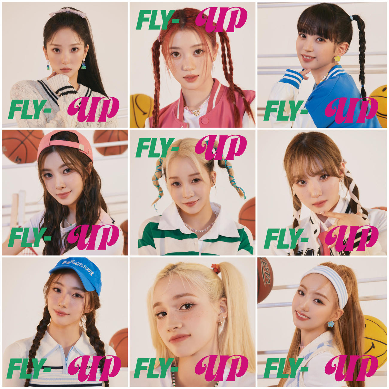 日本デビューが決定したKep1er「FLY－UP」の「Kep1ian盤」のまとめ