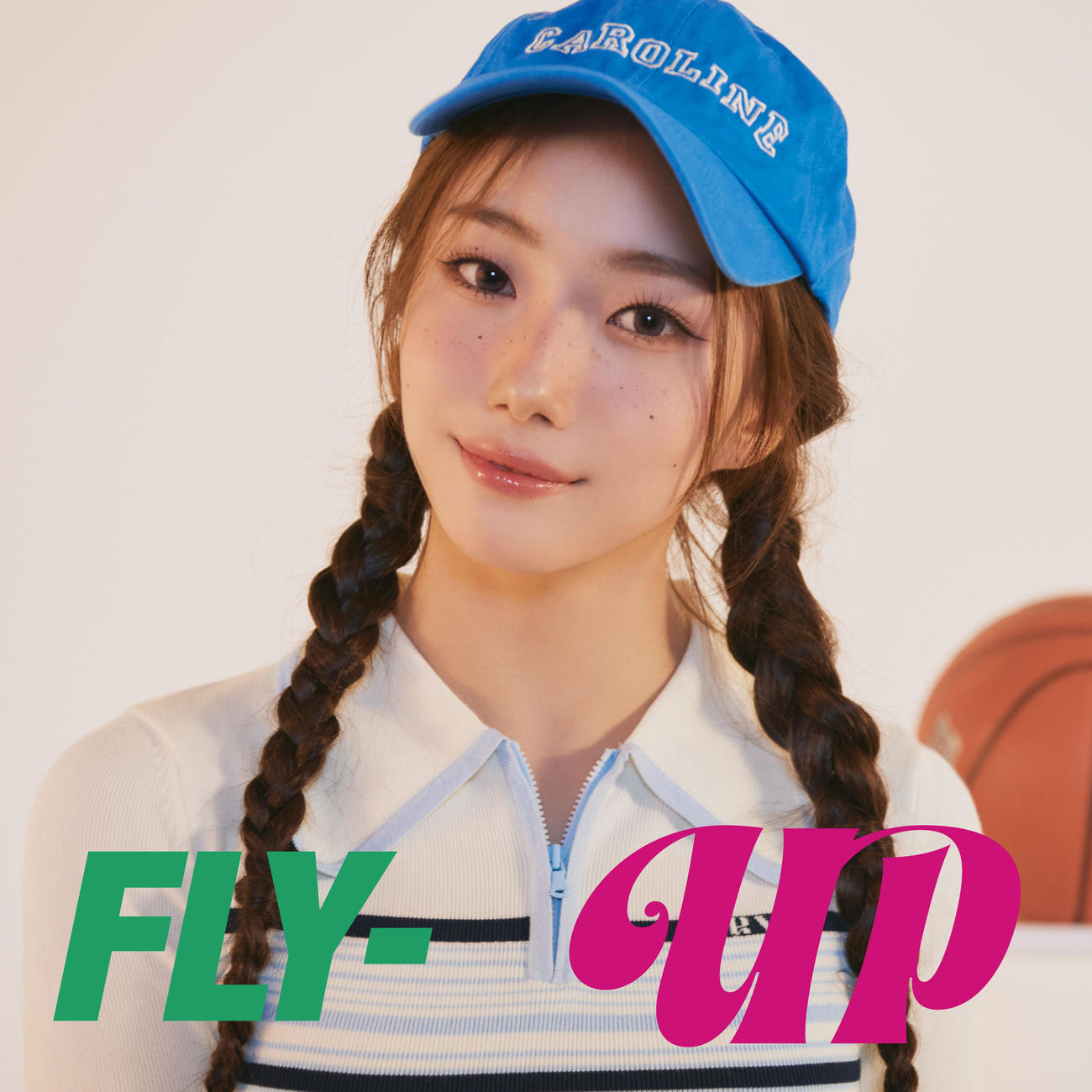 日本デビューが決定したKep1er「FLY－UP」の「Kep1ian盤」ヨンウン