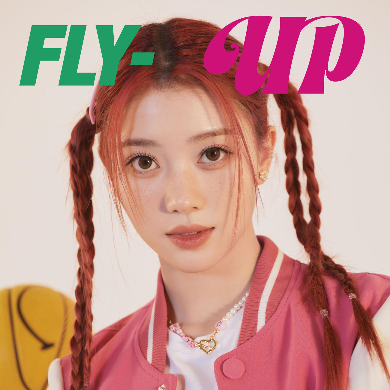 日本デビューが決定したKep1er「FLY－UP」の「Kep1ian盤」シャオティン
