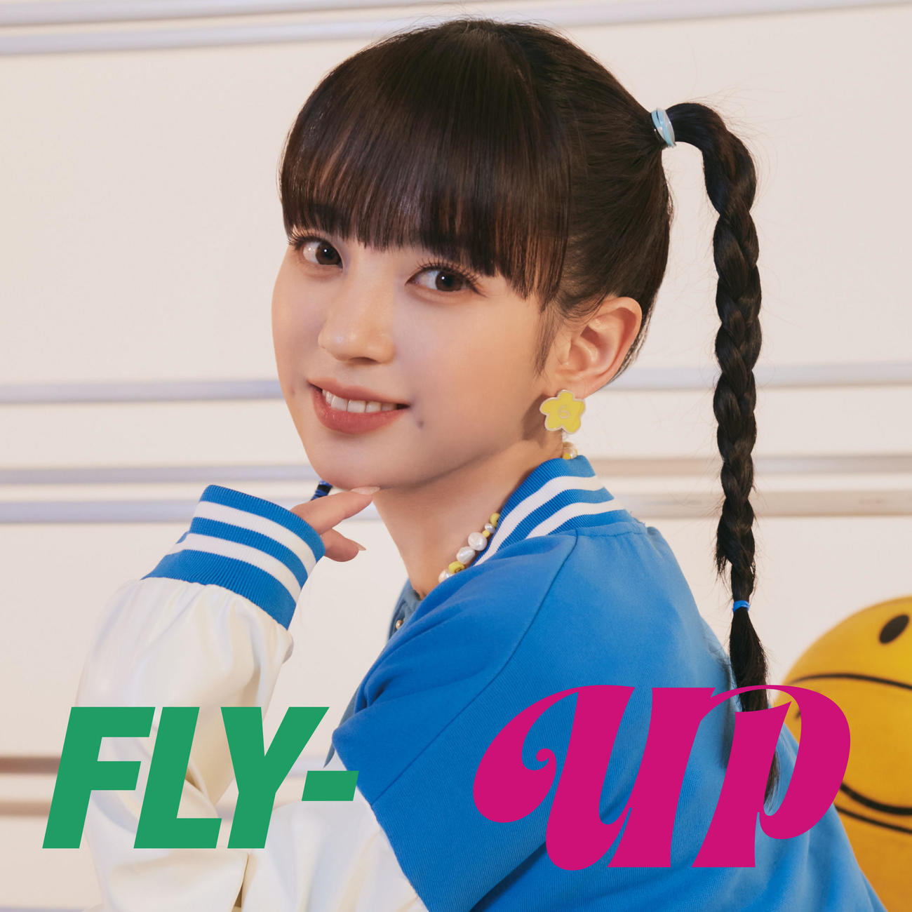 日本デビューが決定したKep1er「FLY－UP」の「Kep1ian盤」マシロ