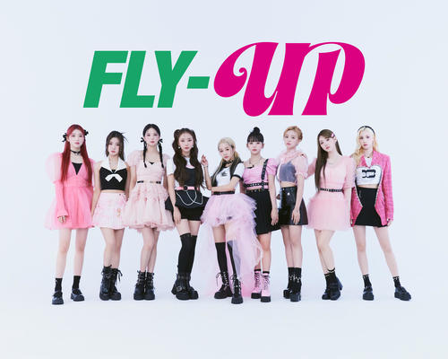 Kep1er日本デビューシングル「FLY－UP」９・７発売「まねして踊っていただけたら」