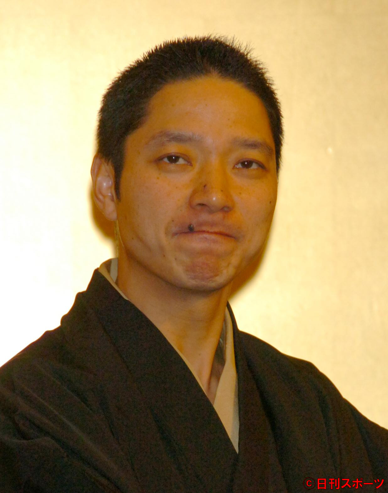 隅田川馬石（2007年2月撮影）
