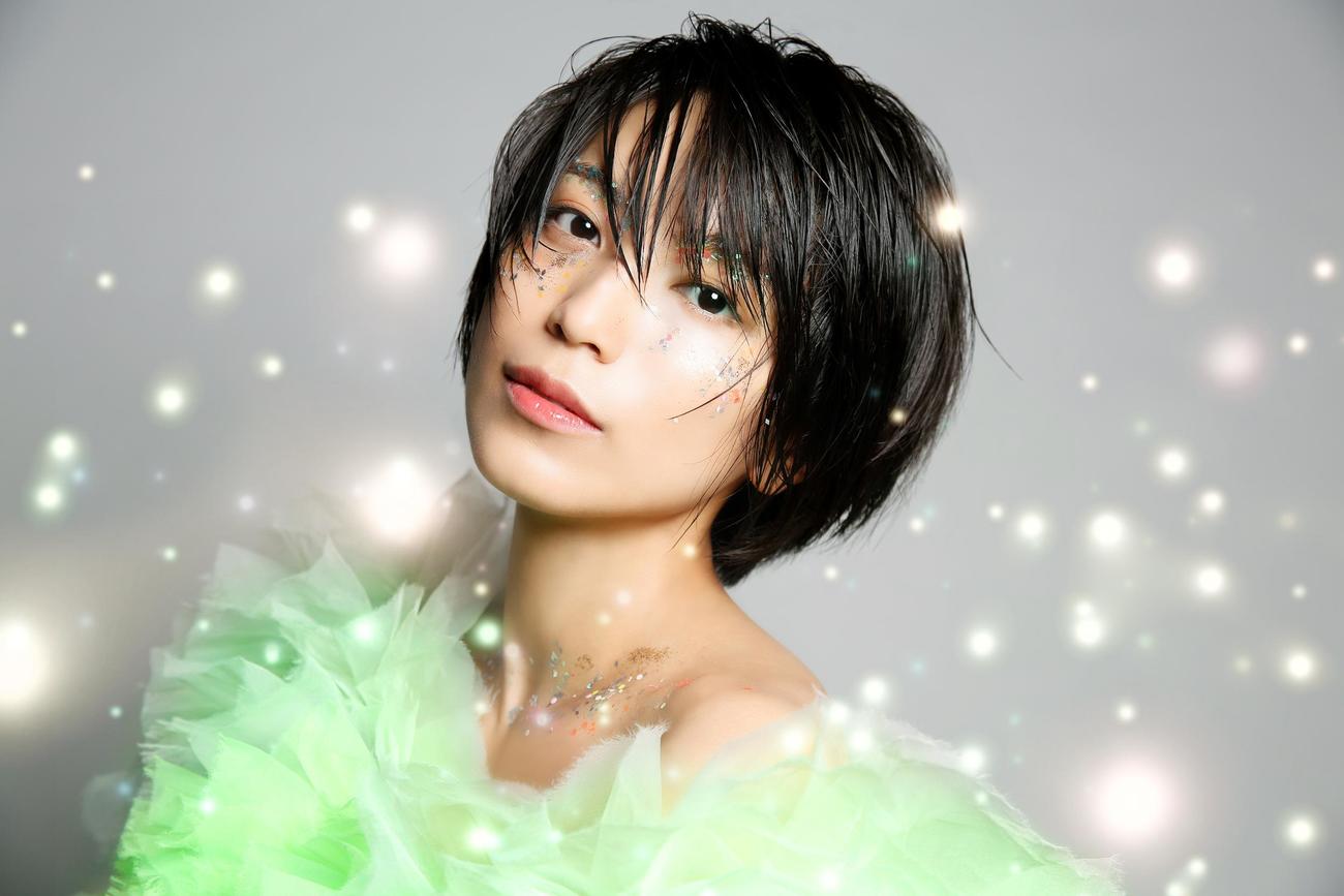 「草なぎ剛のはっぴょう会」に出演するmiwa