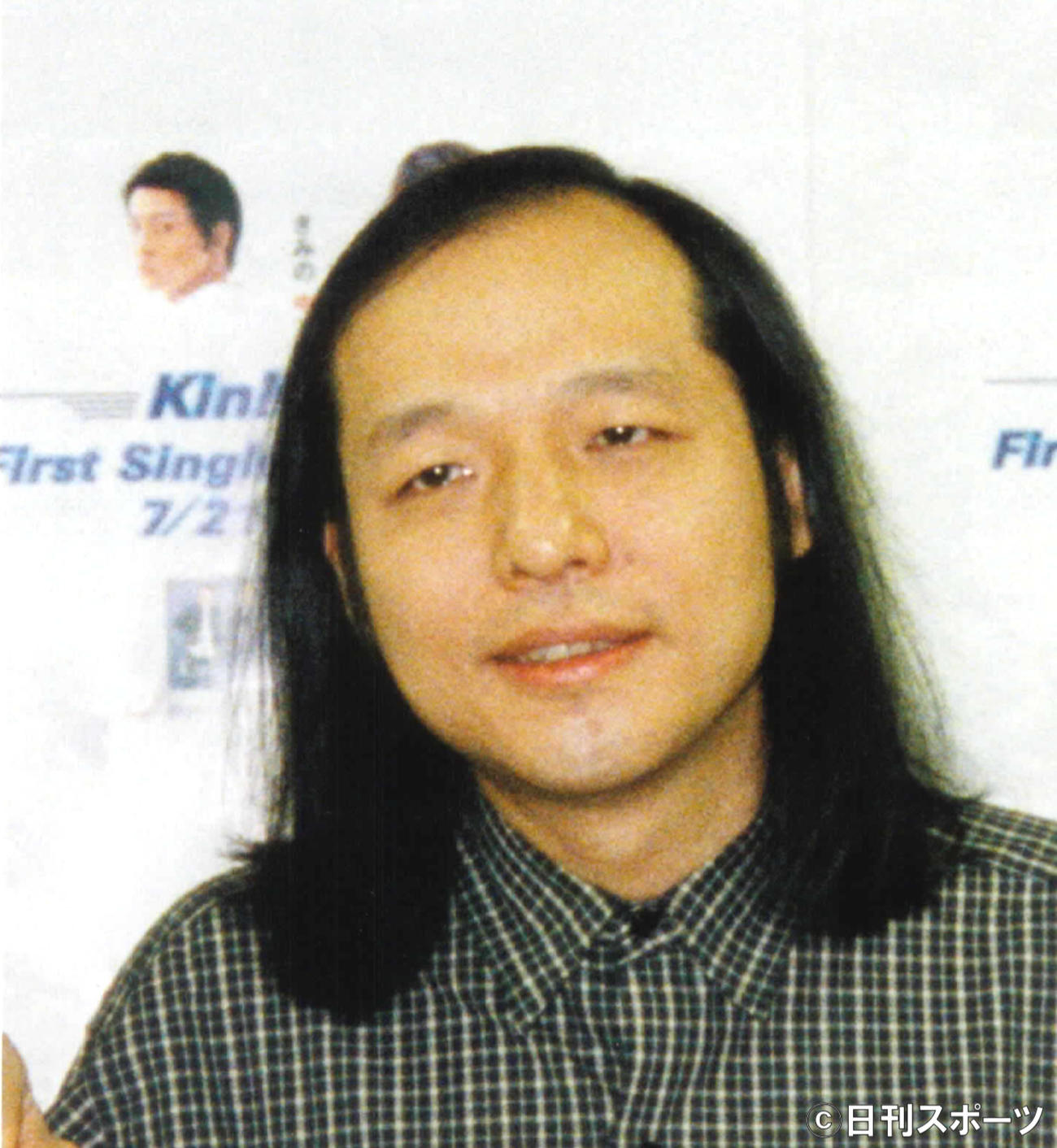 山下達郎