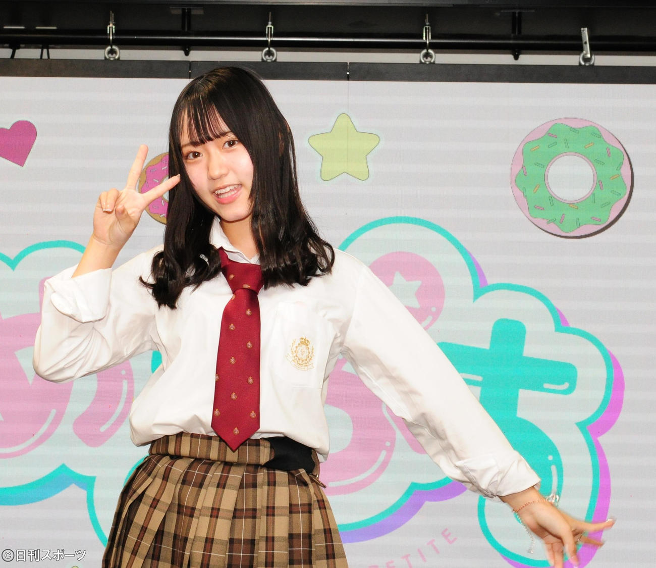 「めるぷち」りりか