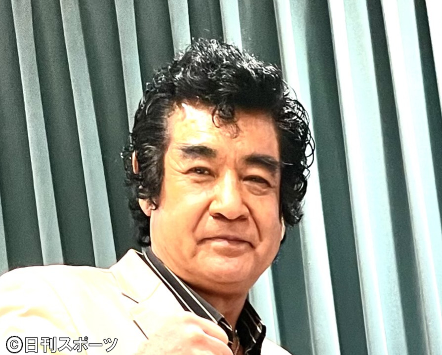 藤岡弘、