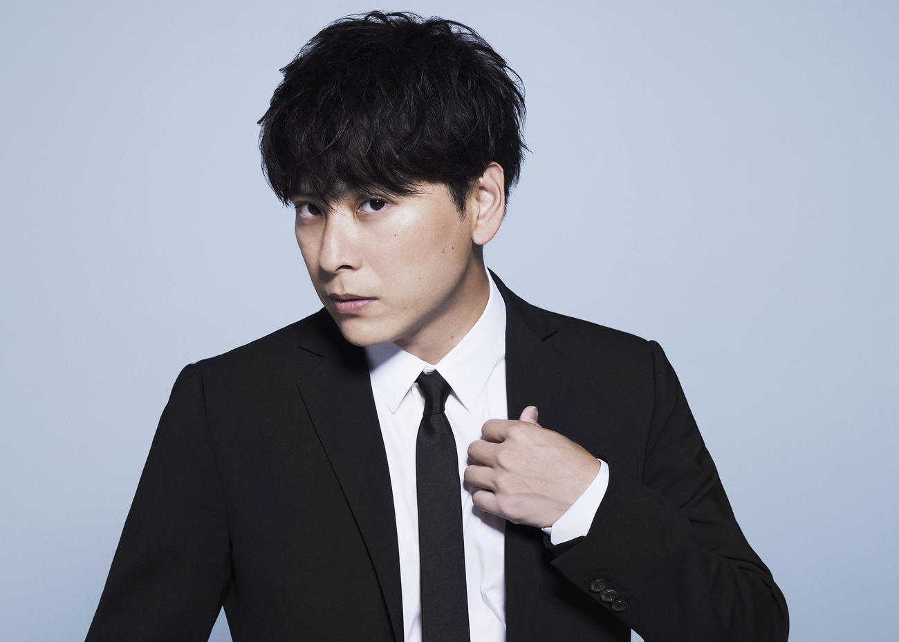 三代目　J SOUL BROTHERSの山下健二郎