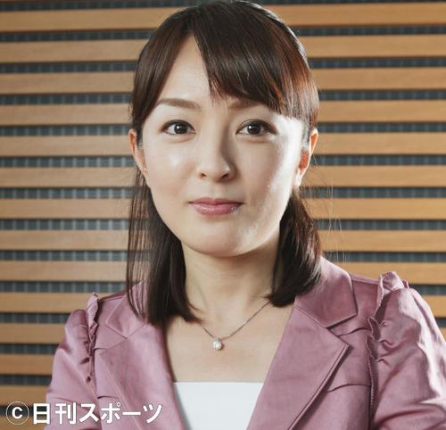 丸岡いずみがホリプロ退所 東国原英夫氏やさとう珠緒ら所属シンクバンクと契約 芸能 日刊スポーツ