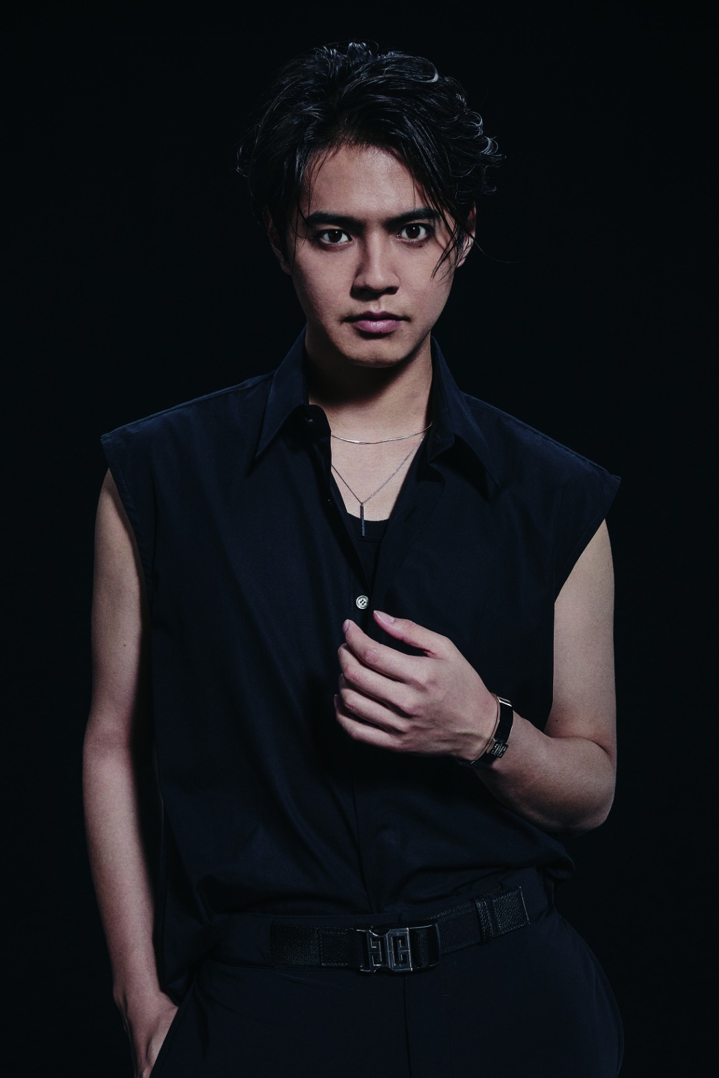 GENERATIONS片寄涼太