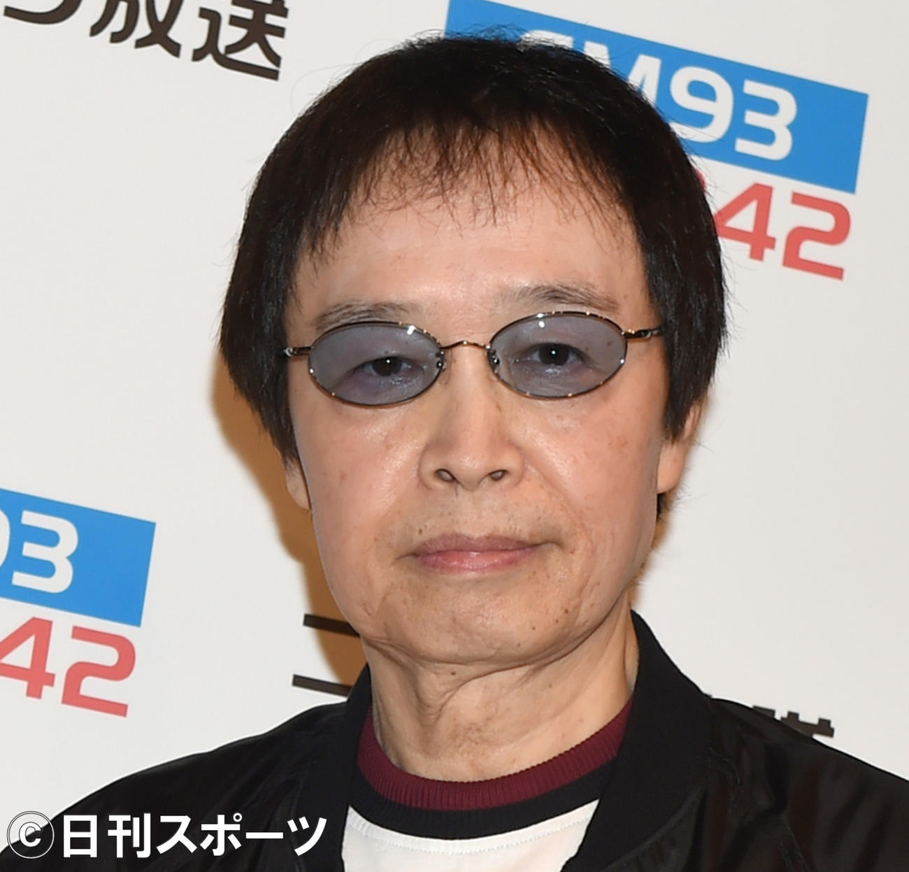 吉田拓郎（17年3月撮影）