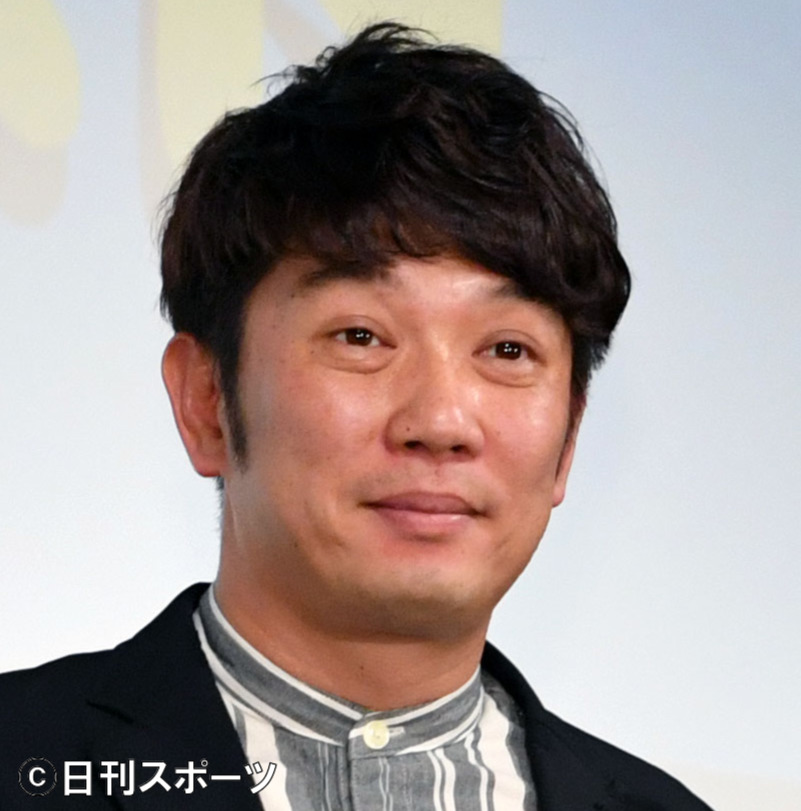 木本武宏（2018年6月撮影）