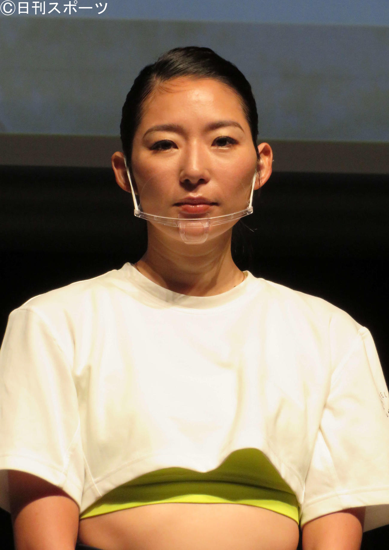 福田萌子（22年6月）