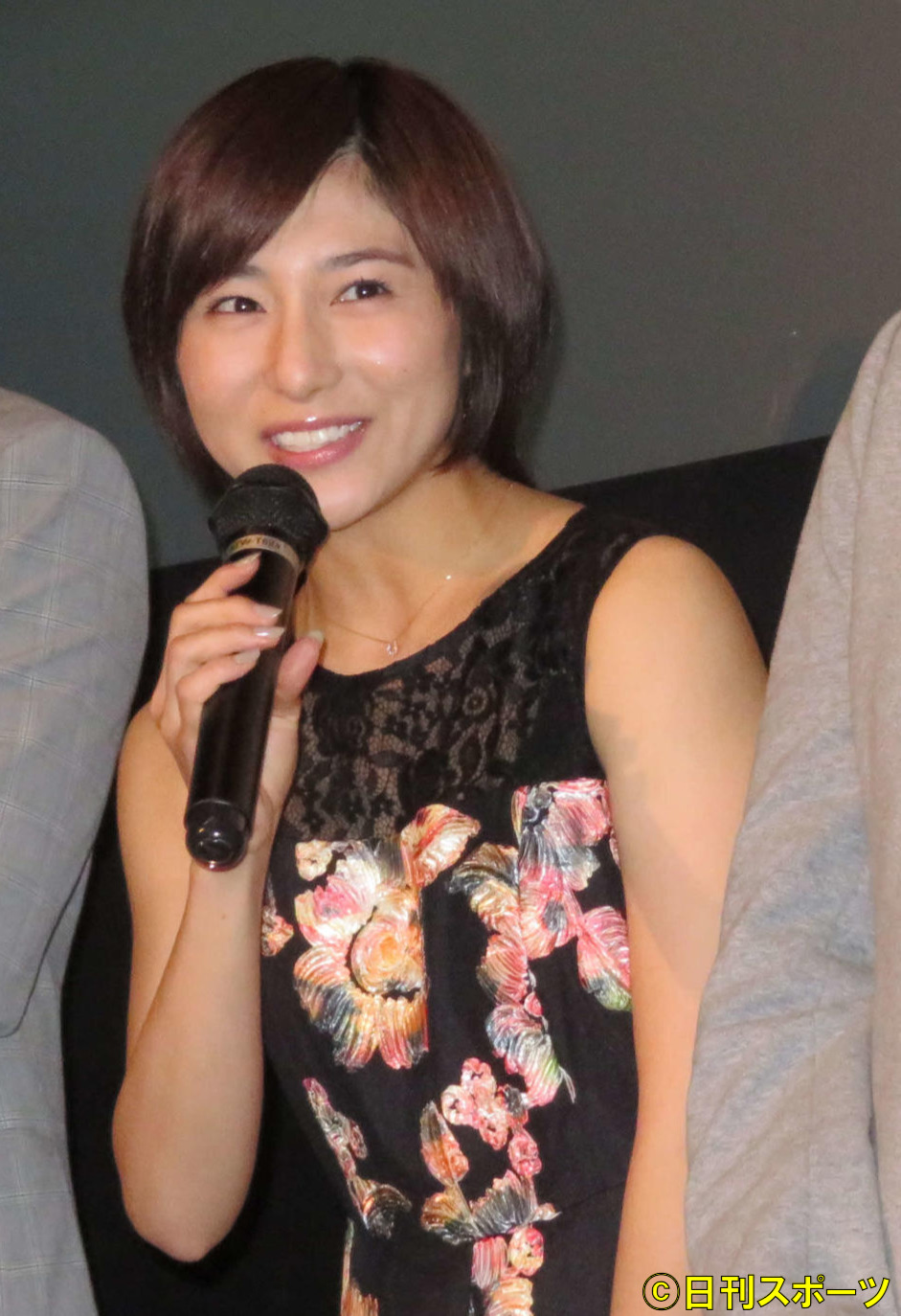 日テレ市來玲奈アナがコロナ感染 News Every 冒頭で鈴江アナが報告 のどの痛み 芸能 日刊スポーツ