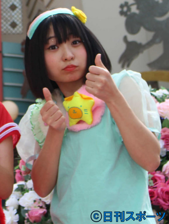 アンゴラ村長（18年3月）