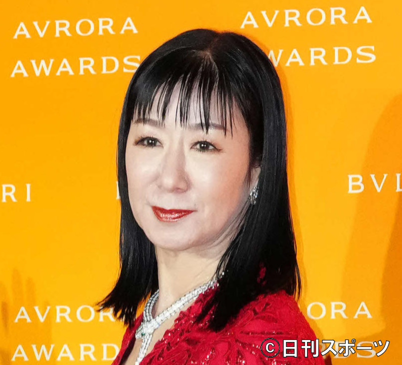 ハイヒール・リンゴ（2021年12月撮影）