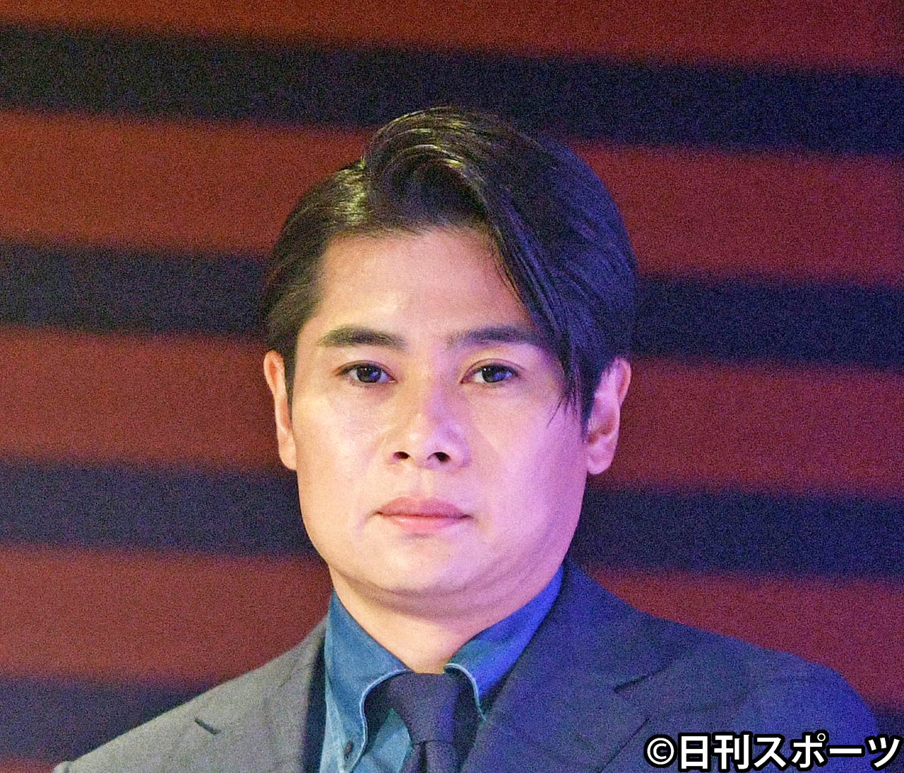 平成ノブシコブシの吉村崇（2021年撮影）