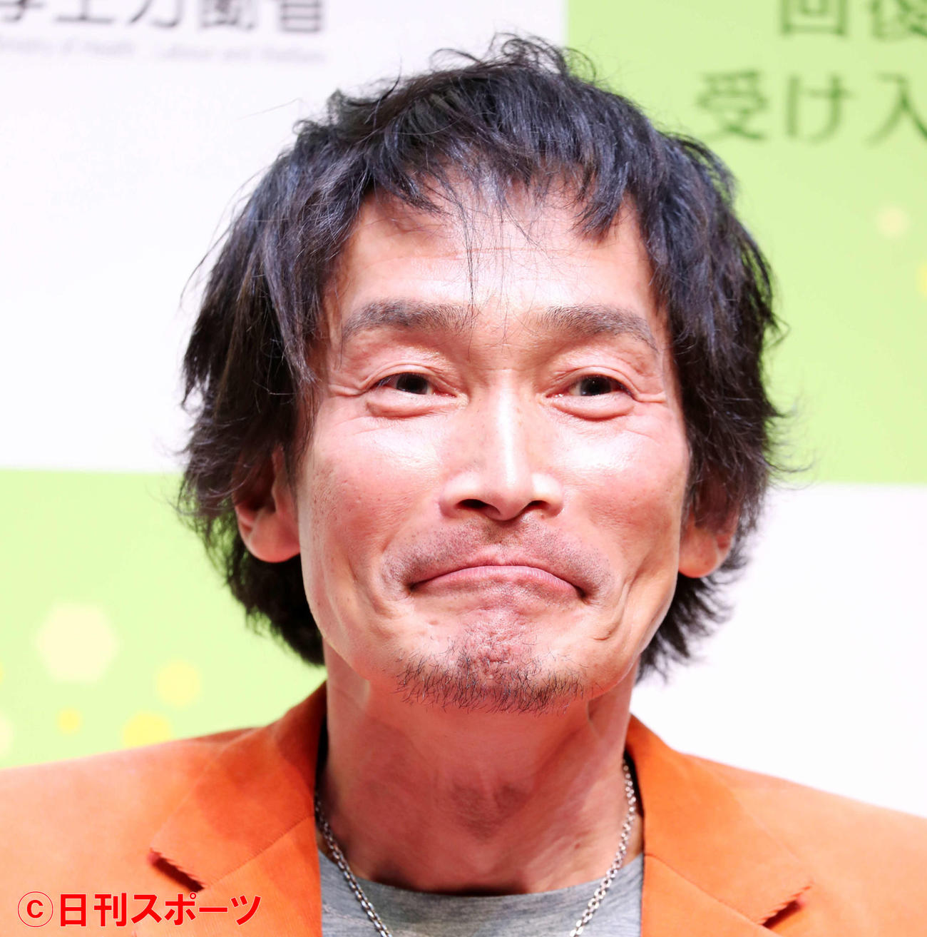 杉田あきひろ（2020年3月撮影）