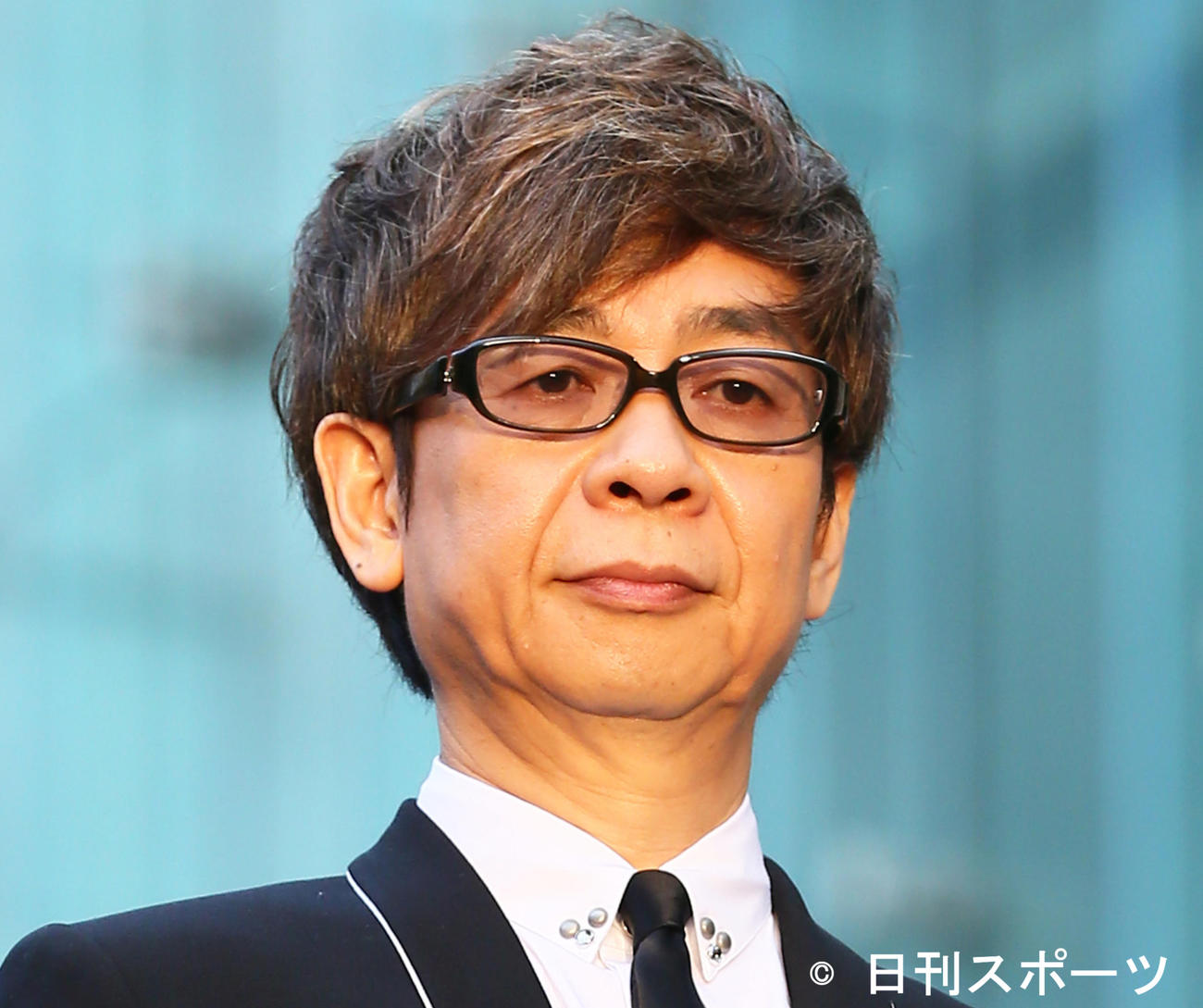 山寺宏一（2019年4月撮影）