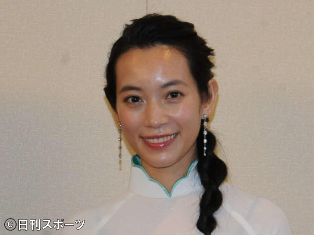 フォンチー（2022年3月撮影）