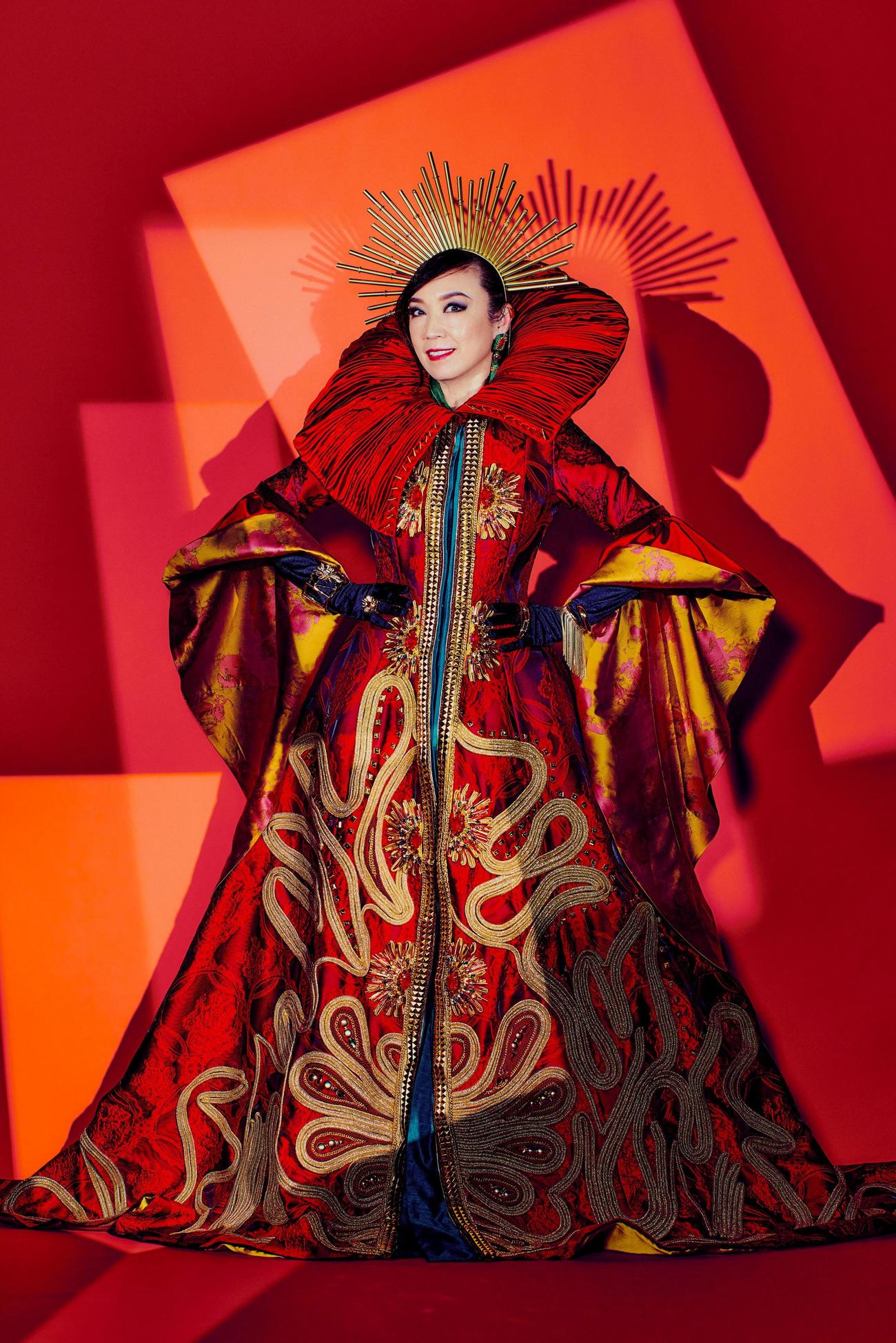 50周年記念でキャリア最大規模の全国アリーナツアー開催が決まった松任谷由実