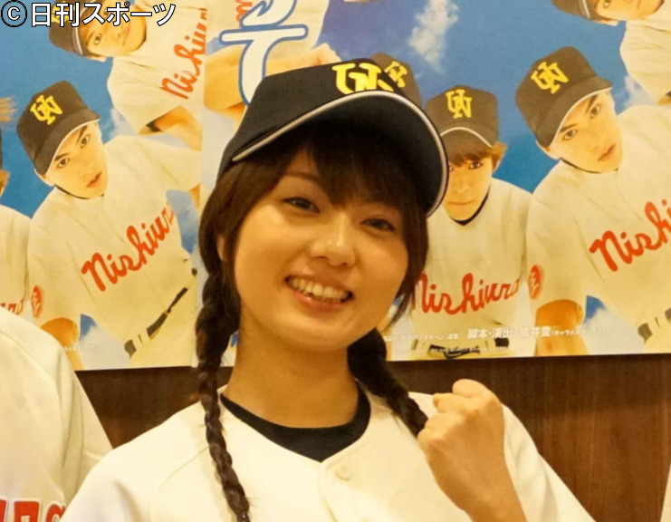 渡邊安理（2018年9月6日撮影）