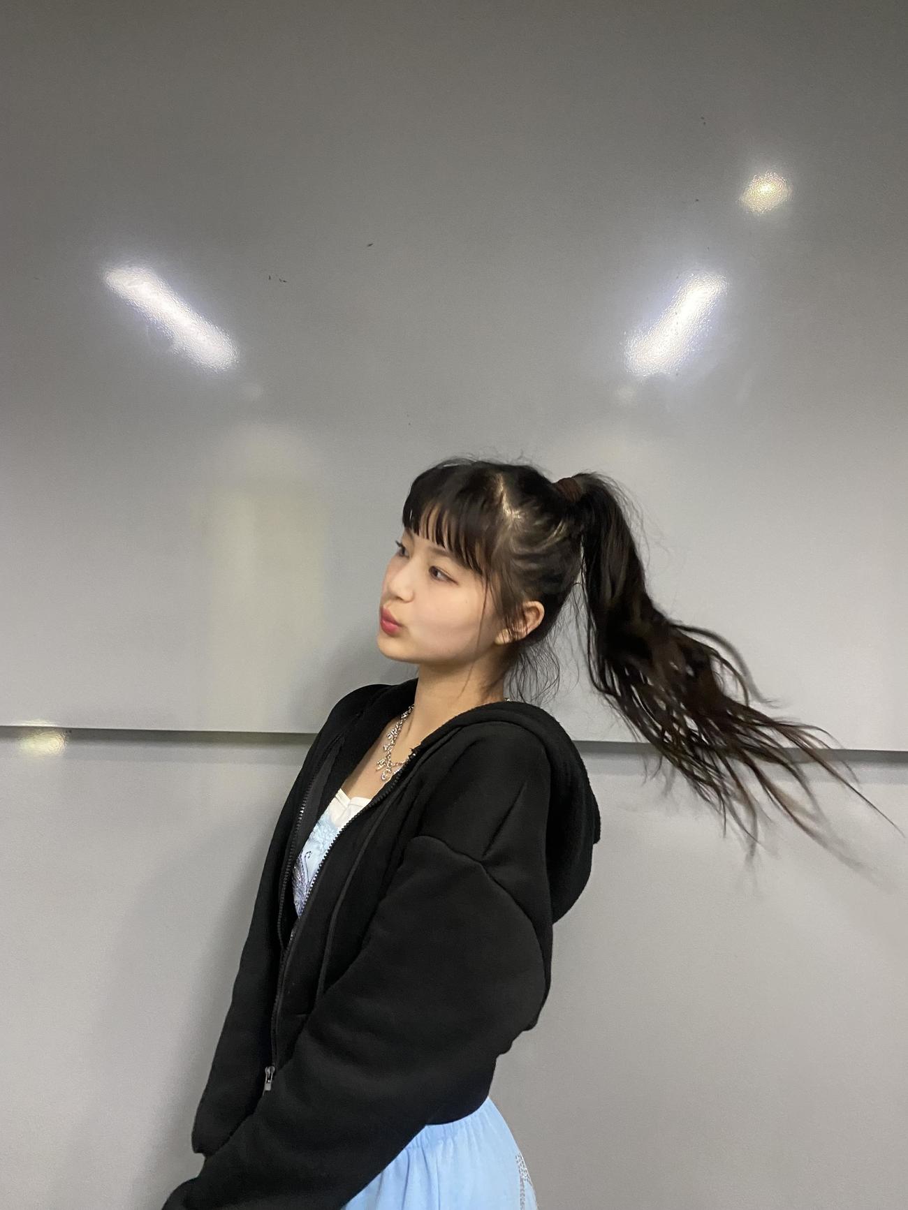 いぎなり東北産・藤谷美海
