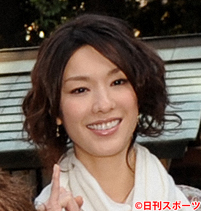 山本未來