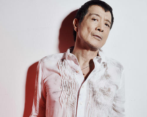 50周年記念ツアー「MY WAY」の東京・国立競技場初日公演にMISIAのゲスト出演が決まった矢沢永吉