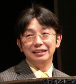 木下博勝氏