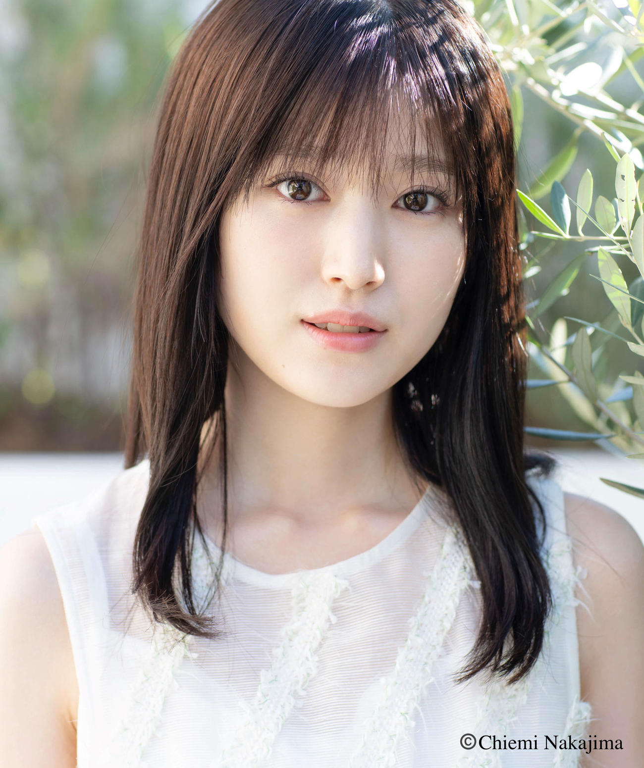 「劇場版　転生したらスライムだった件　紅蓮の絆編」で声優を務める福本莉子