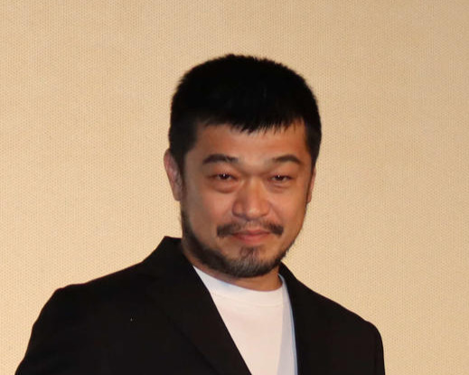 竹原ピストル（22年8月10日撮影）