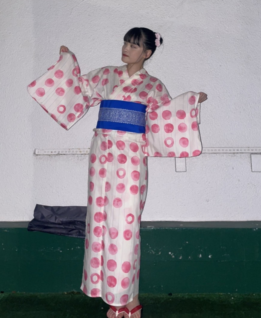 伊達花彩