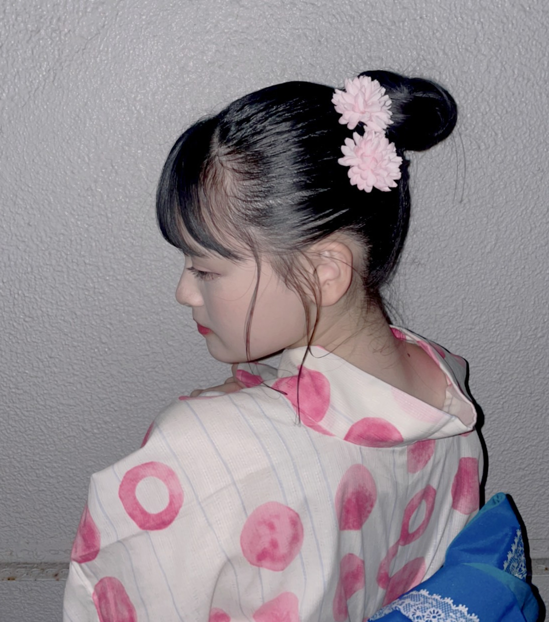 伊達花彩