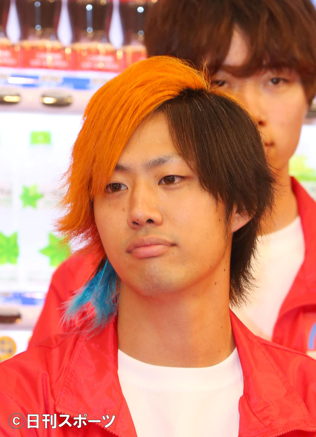 東海オンエアのてつや（2019年6月撮影）